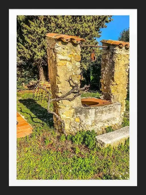 Holiday home Lou Jas, Maison De Charme, A 1 Km De La Mer Cassis