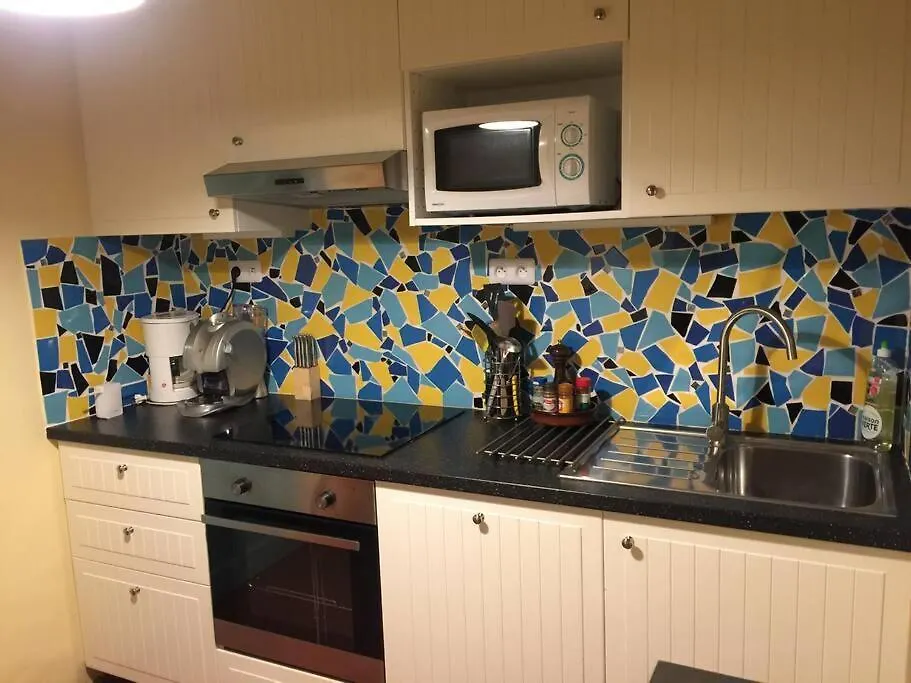 Holiday home Lou Jas, Maison De Charme, A 1 Km De La Mer Cassis France