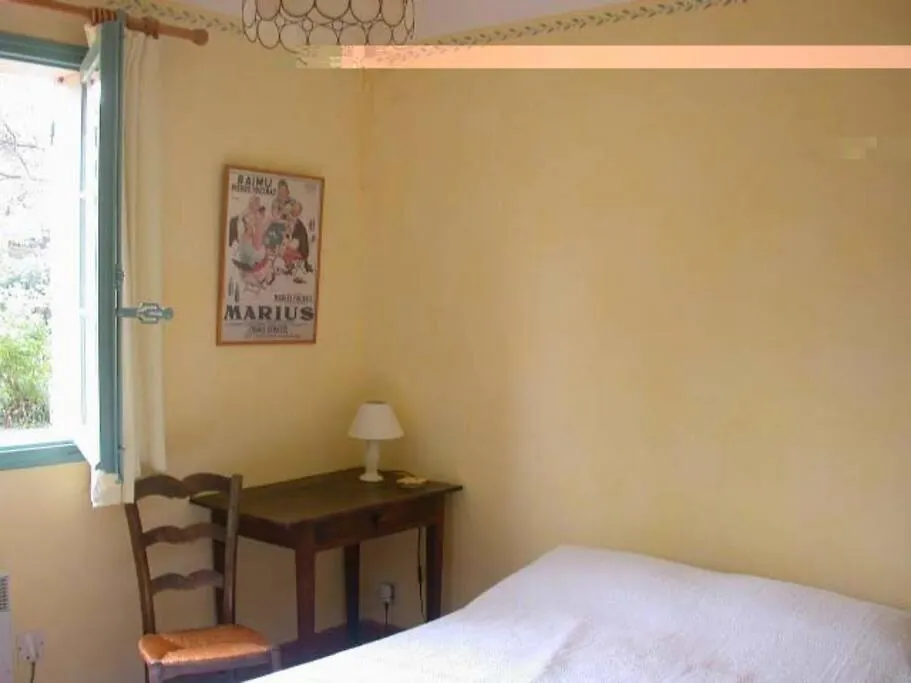Holiday home Lou Jas, Maison De Charme, A 1 Km De La Mer Cassis France