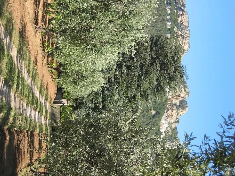 Holiday home Lou Jas, Maison De Charme, A 1 Km De La Mer Cassis