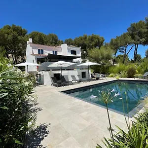 - Maison Julou - Piscine Chauffee Appartement
