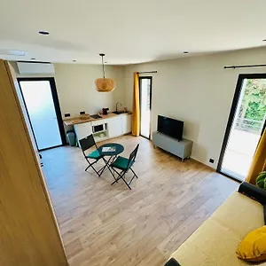  Appartement Zina