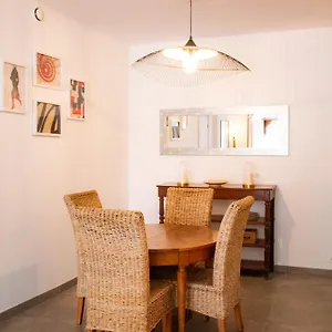  Appartement Grand - Proche Gare