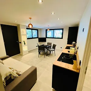  Appartement Le Petit Canaille
