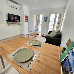  Appartement Le Cassidain - Port Et - Luxious