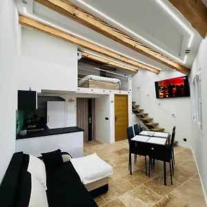  Appartement Lou K-sea Den, Le Terrier De La