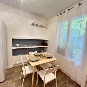  Appartement 50m De La Grande