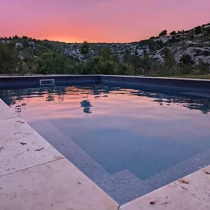 Aquarius In Cassis, D'hotes Guest house