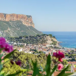  Hébergement de vacances Antheroc Par Dodo-a-cassis