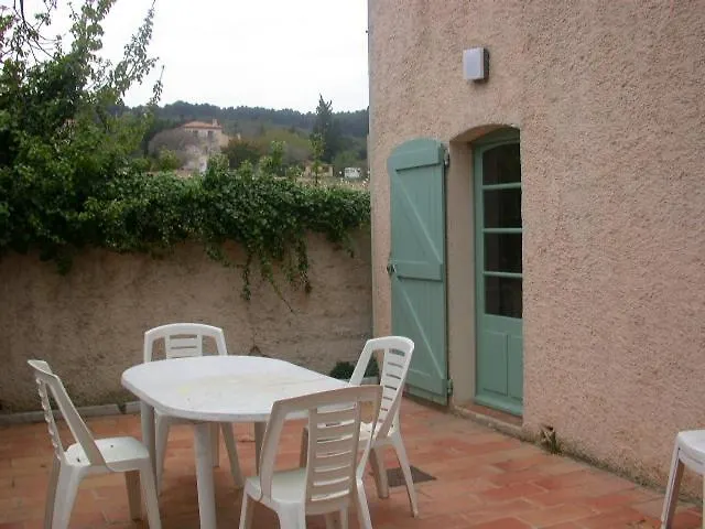 Lou Jas, Maison De Charme, A 1 Km De La Mer Cassis Holiday home