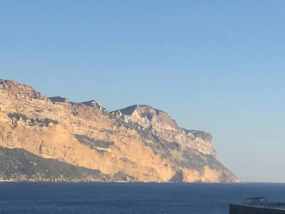 Lou Jas, Maison De Charme, A 1 Km De La Mer Cassis Holiday home